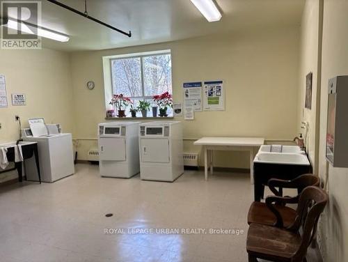#109 -1A Dale Ave, Toronto, ON - Indoor Photo Showing Laundry Room