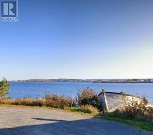 237 Water Street, Bay Roberts, NL - Outdoor With Body Of Water With View