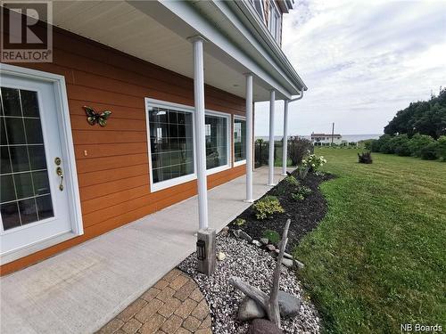 549 Allee 3, Beresford, NB - Outdoor With Exterior