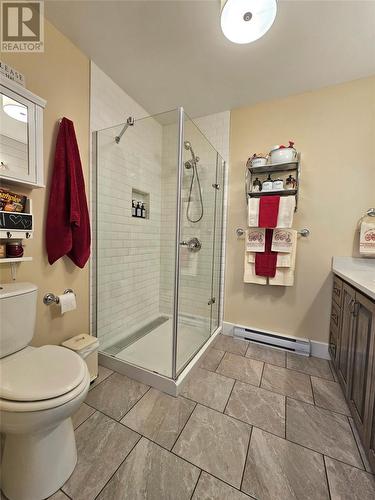 22 Pike Street, Pasadena, NL - Indoor Photo Showing Bathroom