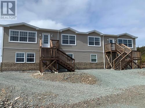 26 Harbourview Avenue, Arnold'S Cove, NL - Outdoor