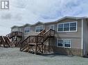 26 Harbourview Avenue, Arnold'S Cove, NL  - Outdoor 