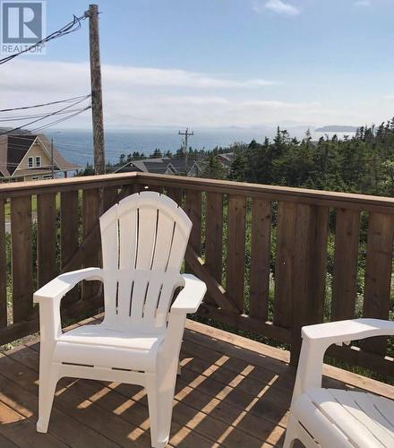 26 Harbourview Avenue, Arnold'S Cove, NL - Outdoor With View