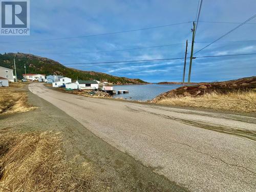 22 Main Street, Deep Bay, NL - Outdoor With Body Of Water With View