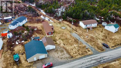 22 Main Street, Deep Bay, NL - Outdoor With View