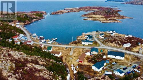 22 Main Street, Deep Bay, NL - Outdoor With Body Of Water With View