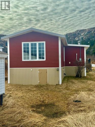 22 Main Street, Deep Bay, NL - Outdoor