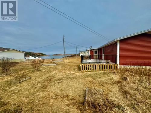 22 Main Street, Deep Bay, NL - Outdoor