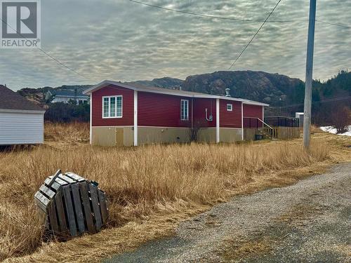 22 Main Street, Deep Bay, NL - Outdoor