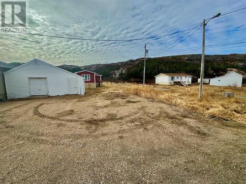 22 Main Street, Deep Bay, NL - Outdoor