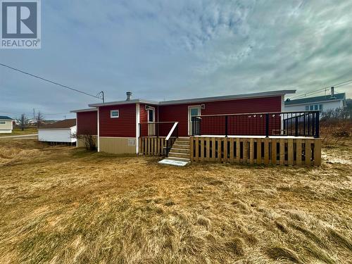 22 Main Street, Deep Bay, NL - Outdoor