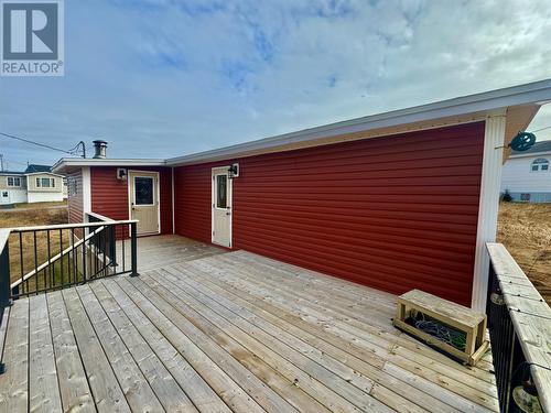 22 Main Street, Deep Bay, NL - Outdoor With Exterior