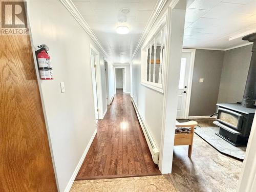 22 Main Street, Deep Bay, NL - Indoor Photo Showing Other Room