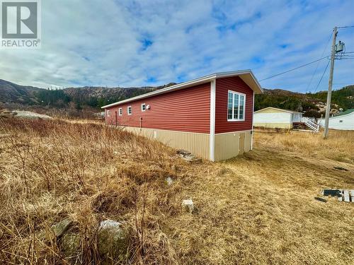 22 Main Street, Deep Bay, NL - Outdoor