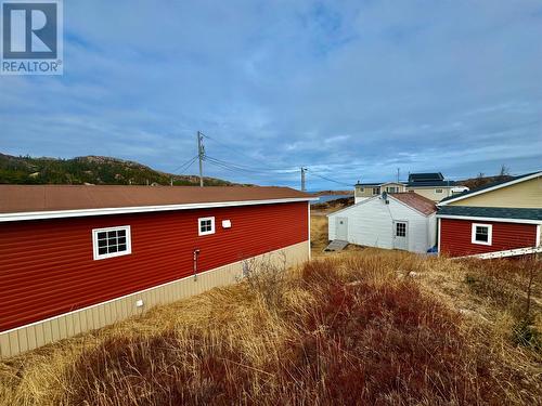 22 Main Street, Deep Bay, NL - Outdoor