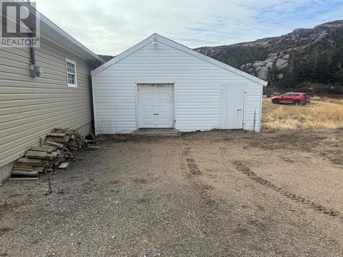 22 Main Street, Deep Bay, NL - Outdoor