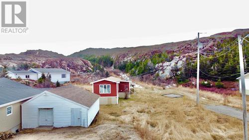 22 Main Street, Deep Bay, NL - Outdoor