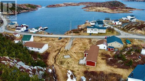 22 Main Street, Deep Bay, NL - Outdoor With Body Of Water With View