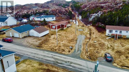 22 Main Street, Deep Bay, NL - Outdoor