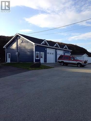 7 Midway Road, Port Aux Basques, NL - Outdoor