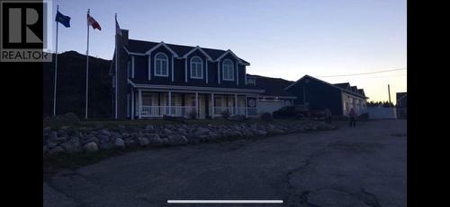 7 Midway Road, Port Aux Basques, NL - Outdoor With Facade