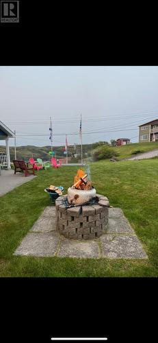 7 Midway Road, Port Aux Basques, NL - Outdoor With View