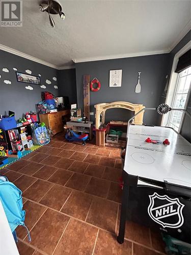 7 Midway Road, Port Aux Basques, NL - Indoor Photo Showing Other Room