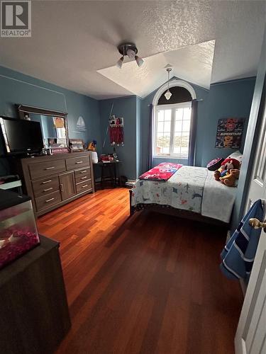 7 Midway Road, Port Aux Basques, NL - Indoor Photo Showing Bedroom