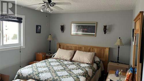59 Maryland Drive, Stephenville, NL - Indoor Photo Showing Bedroom