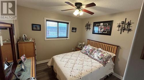 59 Maryland Drive, Stephenville, NL - Indoor Photo Showing Bedroom
