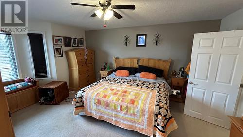 59 Maryland Drive, Stephenville, NL - Indoor Photo Showing Bedroom