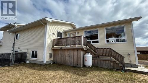 59 Maryland Drive, Stephenville, NL - Outdoor With Exterior