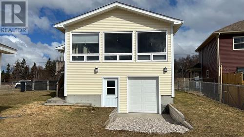 59 Maryland Drive, Stephenville, NL - Outdoor