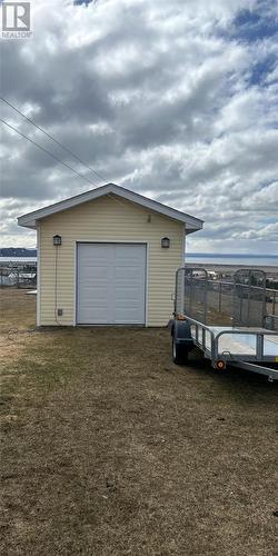 59 Maryland Drive, Stephenville, NL - Outdoor