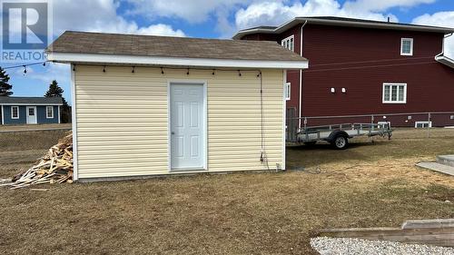 59 Maryland Drive, Stephenville, NL - Outdoor With Exterior
