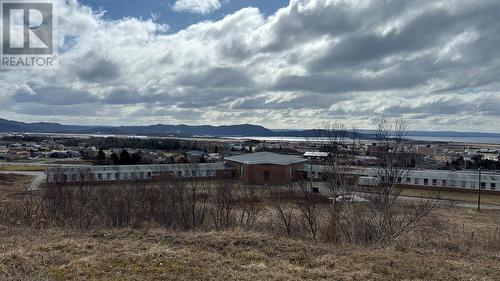 59 Maryland Drive, Stephenville, NL - Outdoor With View