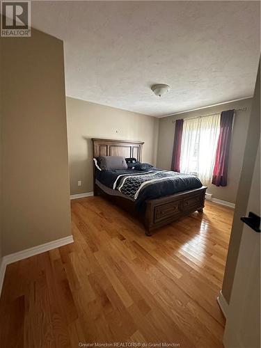 100 Hillary Cres, Moncton, NB - Indoor Photo Showing Other Room