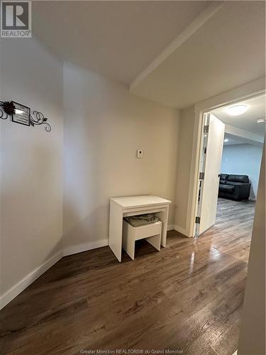 100 Hillary Cres, Moncton, NB - Indoor Photo Showing Laundry Room