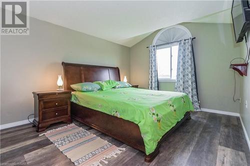 530 Flannery Drive, Fergus, ON - Indoor Photo Showing Bedroom