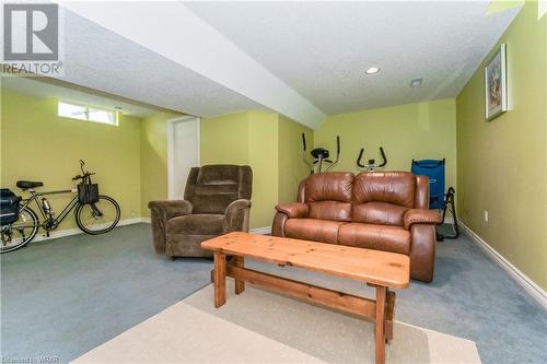 530 Flannery Drive, Fergus, ON - Indoor