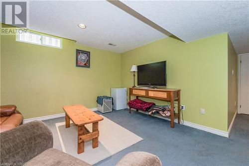 530 Flannery Drive, Fergus, ON - Indoor Photo Showing Other Room