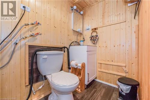 530 Flannery Drive, Fergus, ON - Indoor Photo Showing Bathroom
