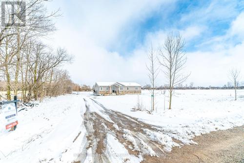 371 Linden Valley Rd, Kawartha Lakes, ON - Outdoor With View