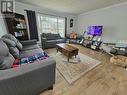27 Greenings Hill Road, Corner Brook, NL  - Indoor Photo Showing Living Room 