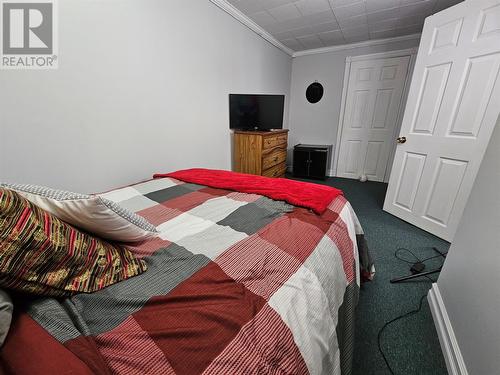 27 Greenings Hill Road, Corner Brook, NL - Indoor Photo Showing Bedroom
