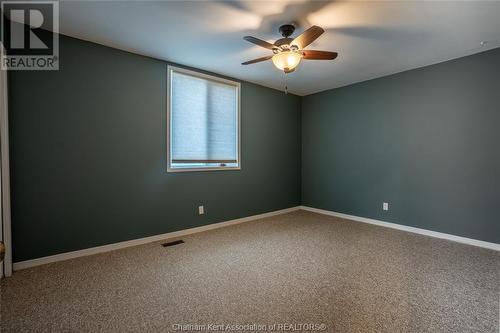 92 Mount Pleasant Crescent, Wallaceburg, ON - Indoor Photo Showing Other Room