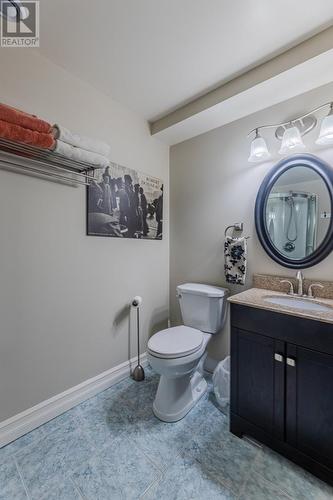 358 Lanark Drive, Paradise, NL - Indoor Photo Showing Bathroom