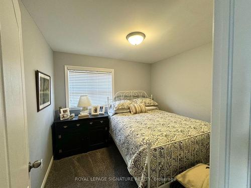 292 Morgan St, Cobourg, ON - Indoor Photo Showing Bedroom