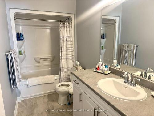 292 Morgan St, Cobourg, ON - Indoor Photo Showing Bathroom