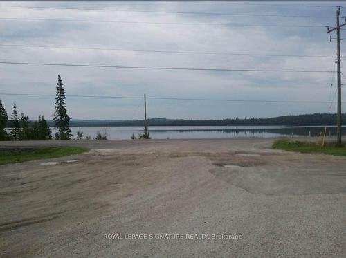 0 Hwy 17 Dunc Lake, Thunder Bay, ON 